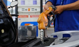 Rising fuel prices new source of trouble for businesses