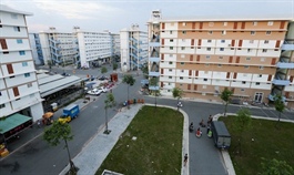 Ministry proposes $2.8 bln credit to boost social housing projects