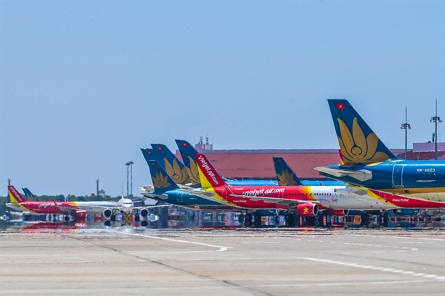 Chưa chốt vị trí sân bay thứ hai Vùng Thủ đô, đảo Lý Sơn, Phú Quý sẽ có sân bay sau năm 2030?