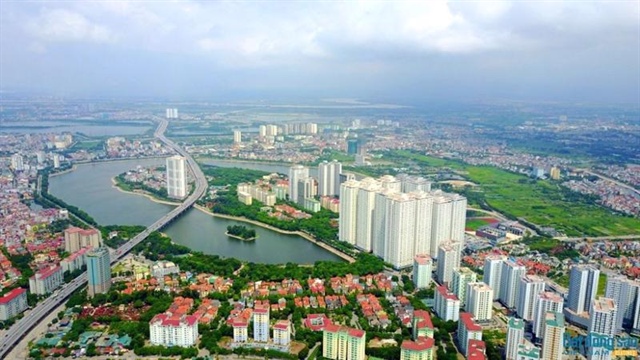 Việt Nam nên phát triển đô thị nén hay đô thị phân tán?