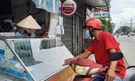 HCMC businesses suffer as labor shortage drags on