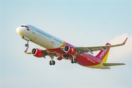 Vietjet and Safran sign $10-billion strategic partnership agreement