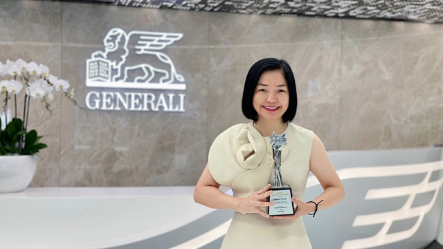 Generali lauded for its excellence in “Employee Engagement” and “HR Technology & Innovation” at Vietnam Excellence 2021