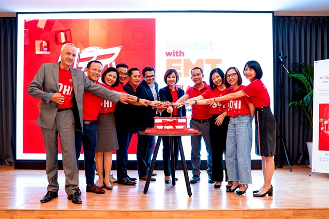 Generali lauded for its excellence in “Employee Engagement” and “HR Technology & Innovation” at Vietnam Excellence 2021