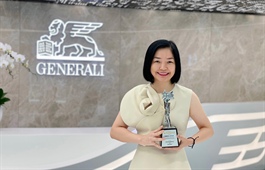 Generali lauded for its excellence in “Employee Engagement” and “HR Technology & Innovation” at Vietnam Excellence 2021