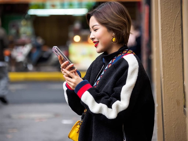 Millennials Trung Quốc muốn ngừng mua sắm ảnh 4