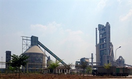 Cement makers hike prices amid coal shortage