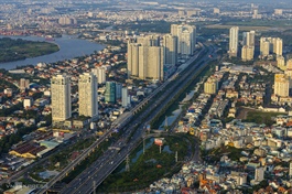 HCMC realty transactions up 20 pct