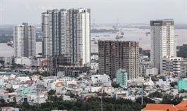 HCMC to build 18,000 apartments for workers by 2025