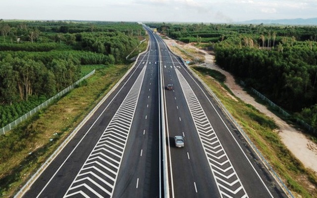 Read more about the article Hoàn thiện phương án xây dựng cao tốc Bắc-Nam phía đông giai đoạn 2021-2025