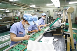 Covid-19 under control to spearhead Vietnam’s GDP growth over 6.5% in 2022: NA