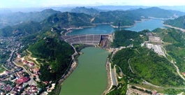 France finances US$80 million for Vietnam's 2nd largest hydropower project