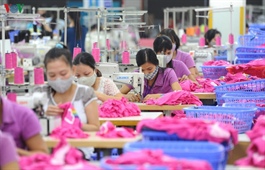 Positive development amid Covid-19 pandemic