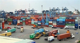 Possible UK, China accessions to CPTPP put pressure on Vietnam’s legal capabilities: Experts
