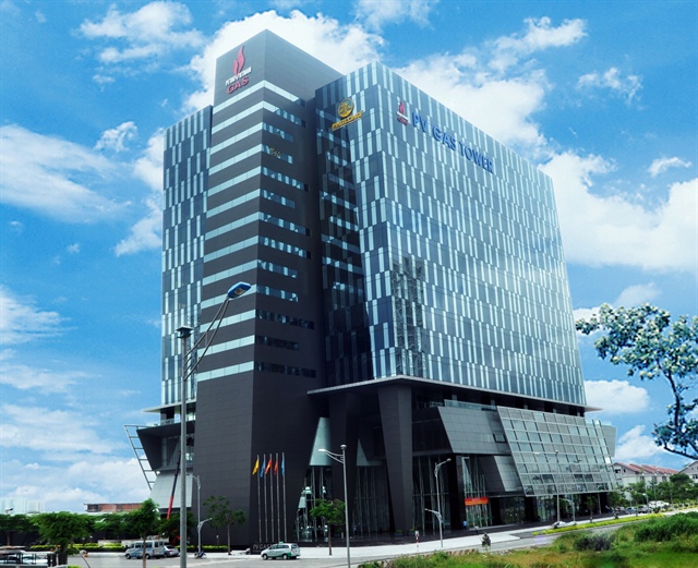 PV GAS ranked among Vietnam’s top-20 profit earners