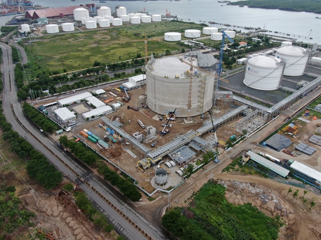 PV GAS ranked among Vietnam’s top-20 profit earners
