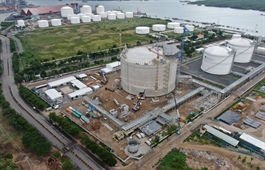 PV GAS ranked among Vietnam’s top-20 profit earners