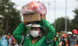 Vietnam Internet economy to expand 31 pct: Google report
