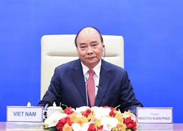 Vietnam to strengthen cooperation with APEC members in promoting green growth