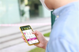 Vietnam’s digital economy to value US$220 billion by 2030