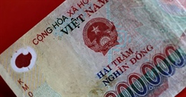 Vietnam looks to raise public debt ceiling to spur growth