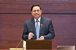 PM clarifies Vietnam’s attraction to foreign investors