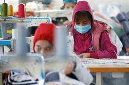 Vietnam seeking to fix labor shortage soon: PM