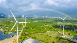 Vietnam to extend current wind power feed-in tariff to March 2022