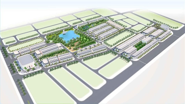 Vingroup trúng đấu giá 132.415,6 m2 đất khu đô thị thương mại - dịch vụ Nam Đông Hà