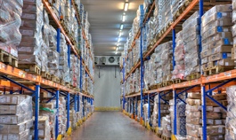 Cold storage rent soars as supply dwindles