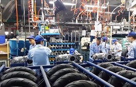 Supply chain disruptions draw Japanese interest in shift to Vietnam