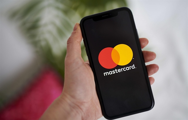 Mastercard launches world-first commercial card solution for small ...