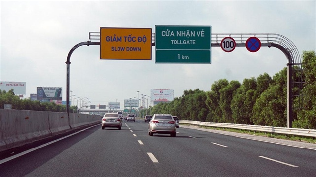 Đề xuất đầu tư công thêm 729 km cao tốc Bắc - Nam
