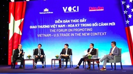 Time to push for upgrading Vietnam-US relations to strategic partnership: Experts