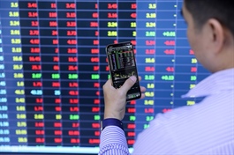 VN-Index dips after two gaining sessions