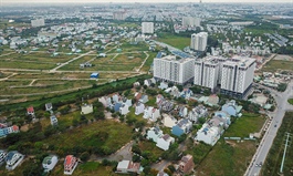 HCMC to spend $1.6 bln on social housing development