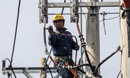 Vietnam lowers power capacity in latest national plan update