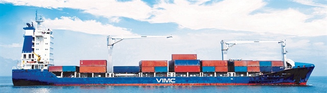 VIMC sails ahead on wave of modernization, digitization 