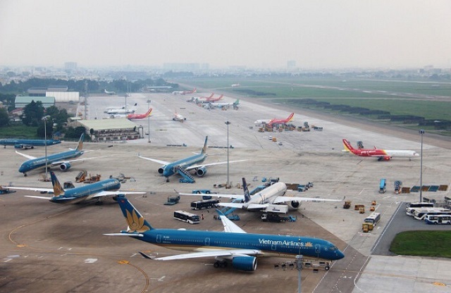 Phó Thủ tướng yêu cầu rà soát kỹ quy hoạch tổng thể cảng hàng không, sân bay toàn quốc