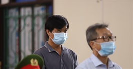 Cựu Tổng giám đốc chiếm đoạt 155 tỉ đồng của BIDV lĩnh án chung thân