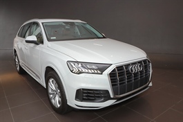 Audi recalls 104 cars in Vietnam over lock nut issue