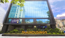 Thaiholdings (THD) keeps selling stakes in companies