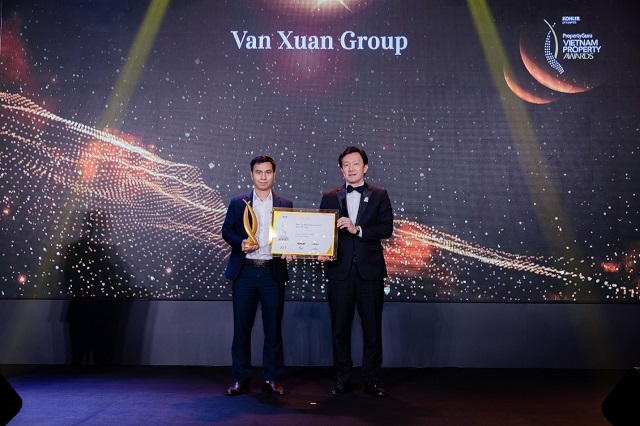Read more about the article Happy One Central được vinh danh là “Dự án căn hộ tốt nhất Bình Dương” tại PropertyGuru Vietnam Property Awards 2021