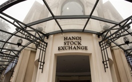 Hanoi Stock Exchange considers launching single stock derivatives