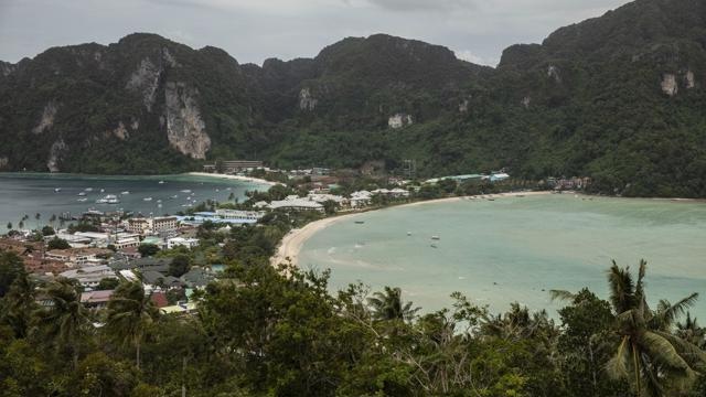 Thái Lan muốn mở “du lịch tiền ảo” để cứu nền kinh tế
