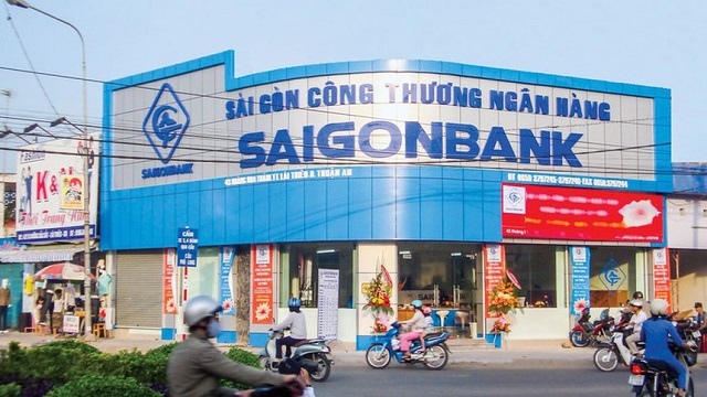 Read more about the article Saigonbank thoái vốn thành công khỏi BVB sau 2 lần đấu giá bất thành