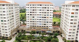 Hanoi to pour US$19.2-billion in housing development in 2021-2025 period