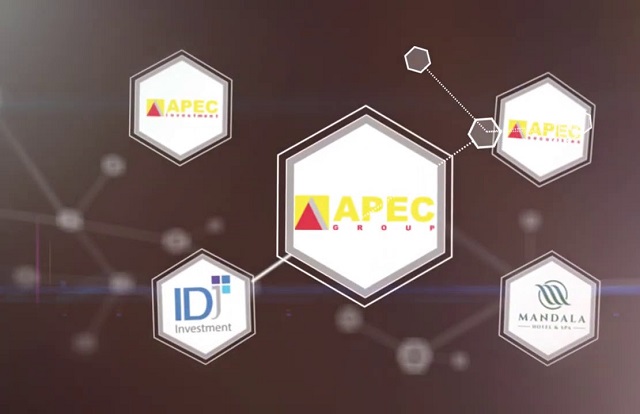 Read more about the article UBCKNN đang làm thủ tục xử phạt APEC Group vì bán ‘chui’ trái phiếu