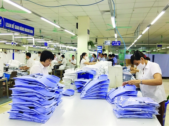 FTAs provide vital platform for Vietnam’s economic recovery