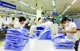 FTAs provide vital platform for Vietnam’s economic recovery